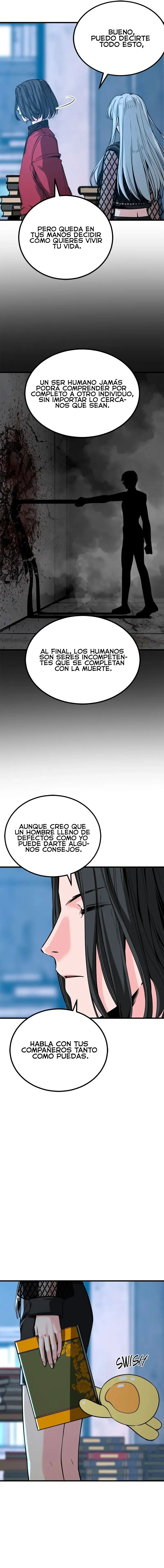 Asesino de heroes Capítulo 226 en Línea - página 13