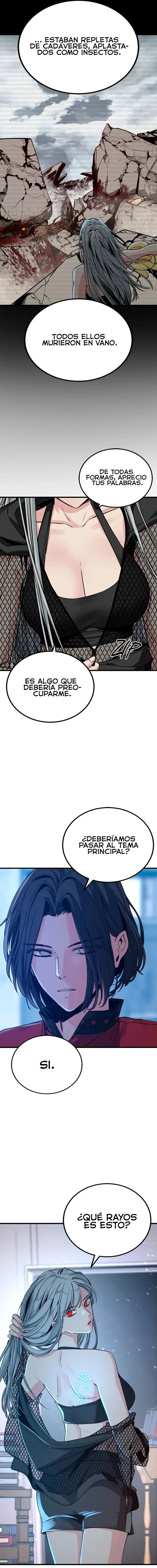 Asesino de heroes Capítulo 226 en Línea - página 15