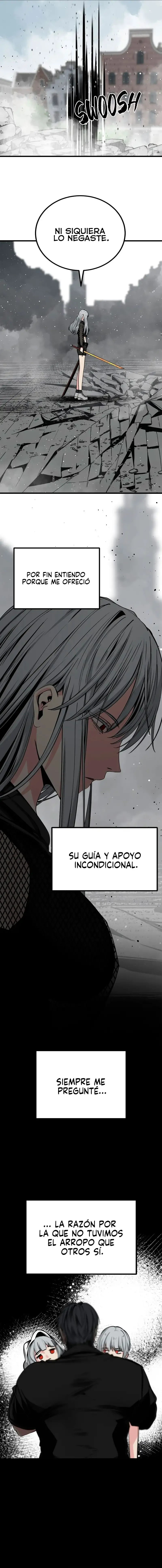 Asesino de heroes Capítulo 227 en Línea - página 5