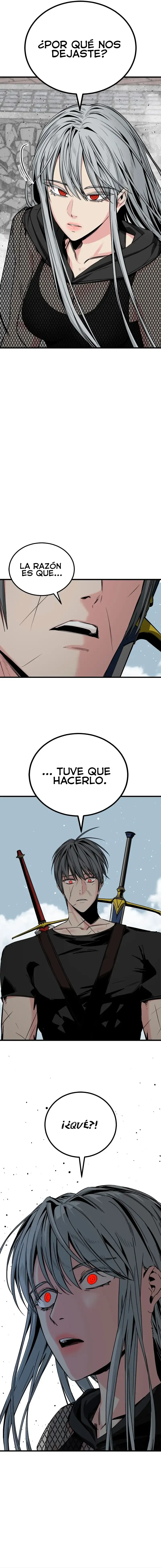Asesino de heroes Capítulo 227 en Línea - página 7