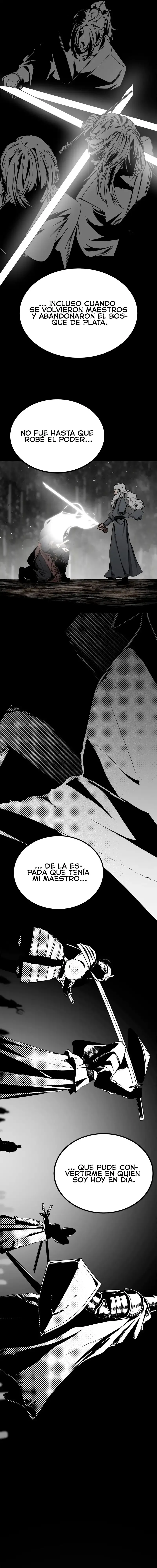 Asesino de heroes Capítulo 227 en Línea - página 11
