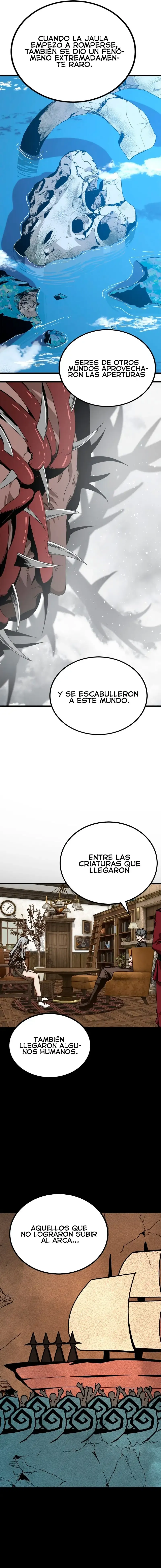 Asesino de heroes Capítulo 227 en Línea - página 13