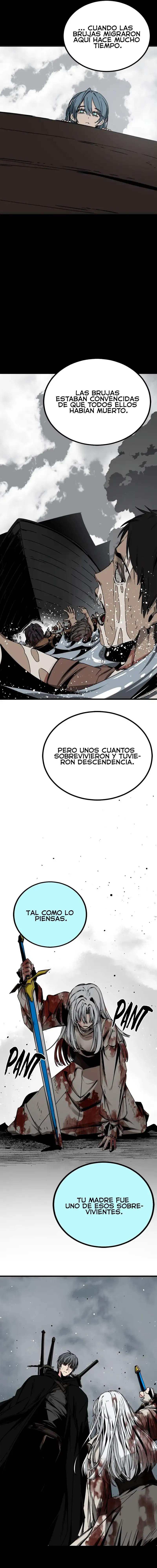 Asesino de heroes Capítulo 227 en Línea - página 14