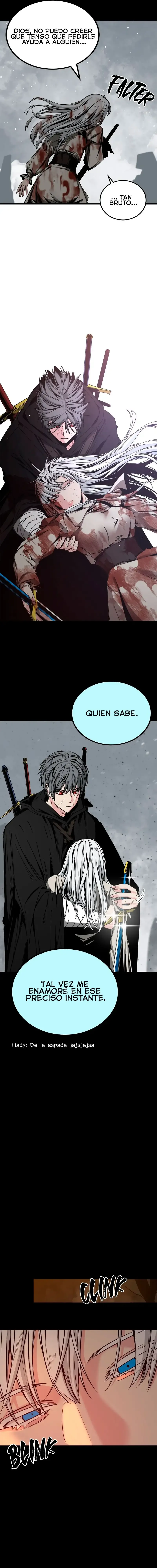 Asesino de heroes Capítulo 227 en Línea - página 16