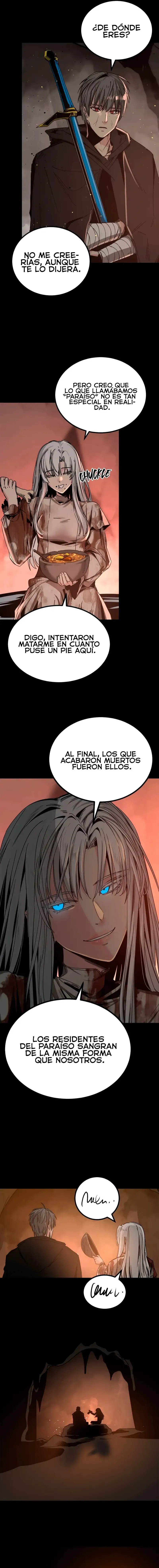 Asesino de heroes Capítulo 227 en Línea - página 18