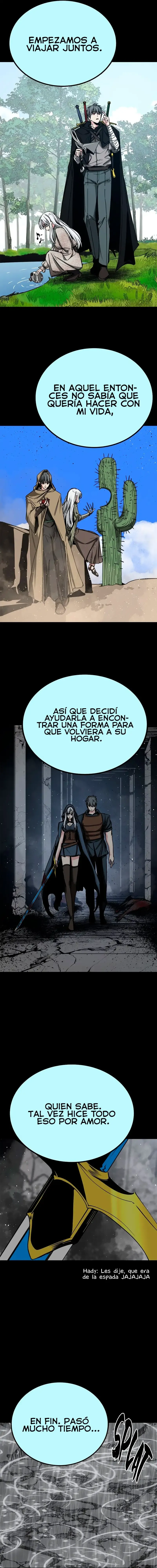 Asesino de heroes Capítulo 227 en Línea - página 20