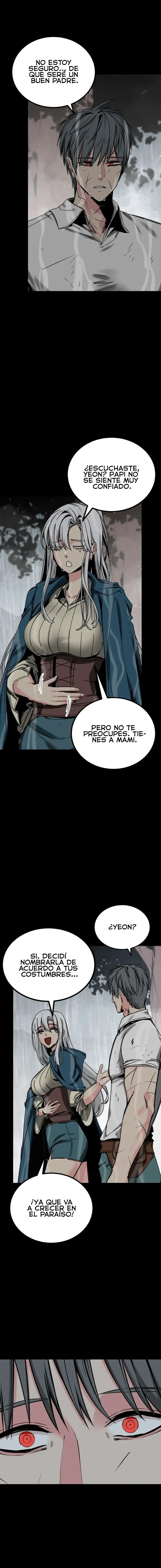 Asesino de heroes Capítulo 228 en Línea - página 2