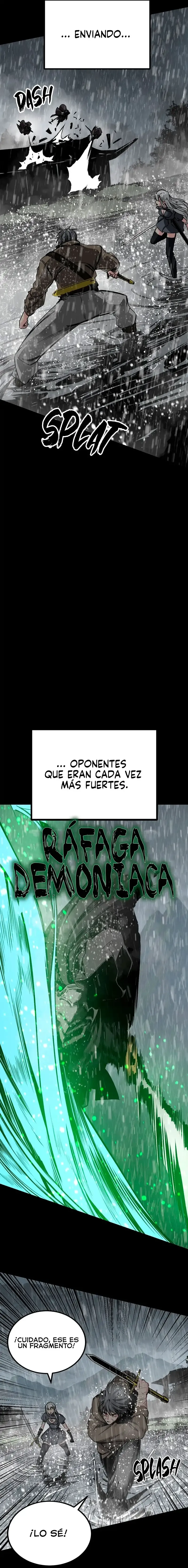 Asesino de heroes Capítulo 228 en Línea - página 7