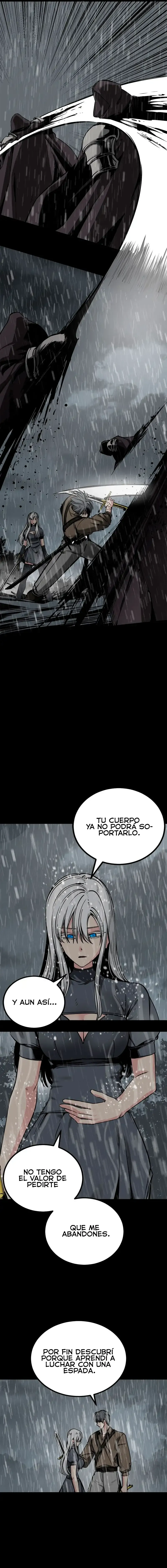 Asesino de heroes Capítulo 228 en Línea - página 10