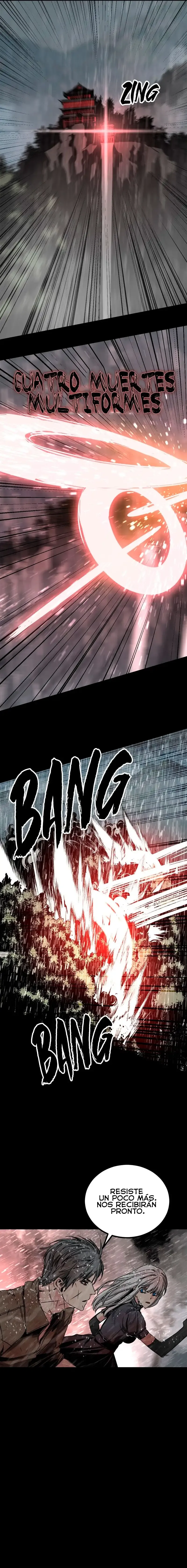 Asesino de heroes Capítulo 228 en Línea - página 17