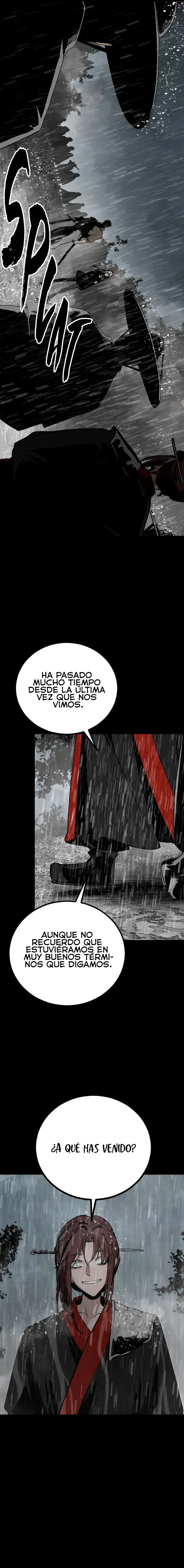 Asesino de heroes Capítulo 228 en Línea - página 19