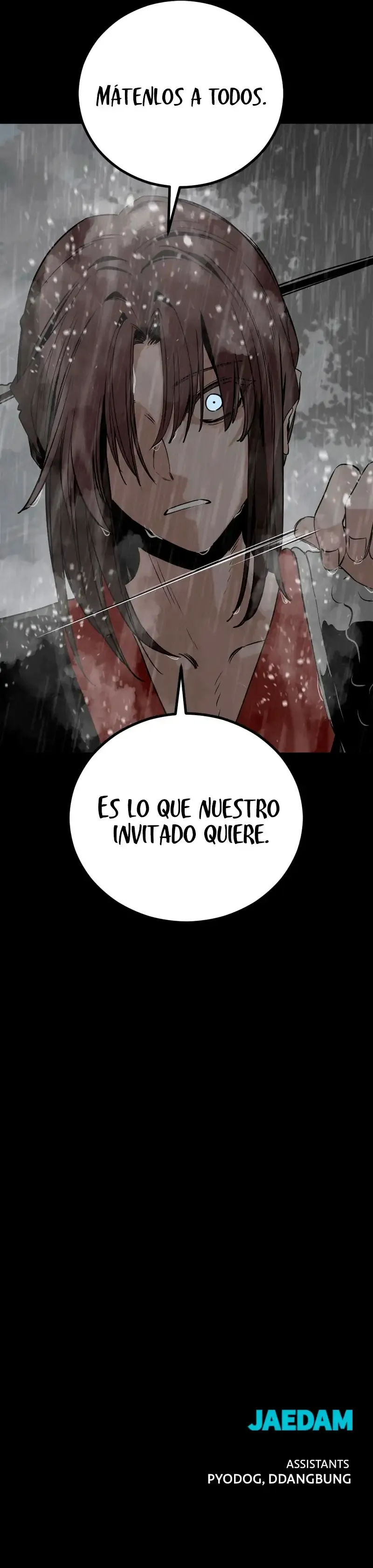 Asesino de heroes Capítulo 228 en Línea - página 21