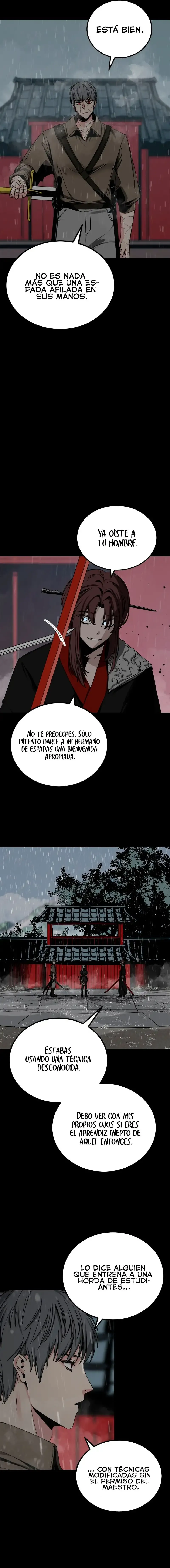 Asesino de heroes Capítulo 229 en Línea - página 7