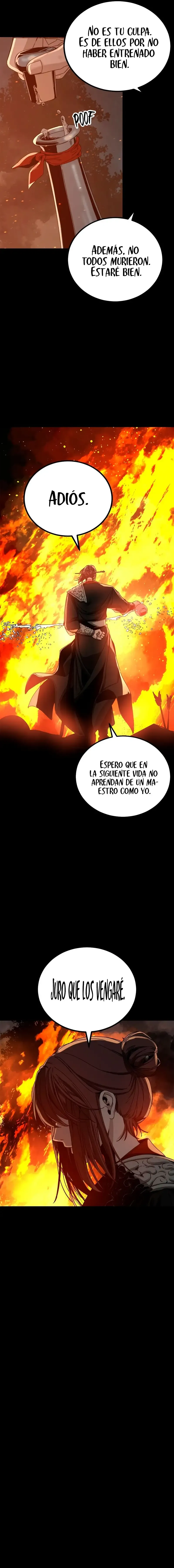 Asesino de heroes Capítulo 229 en Línea - página 15