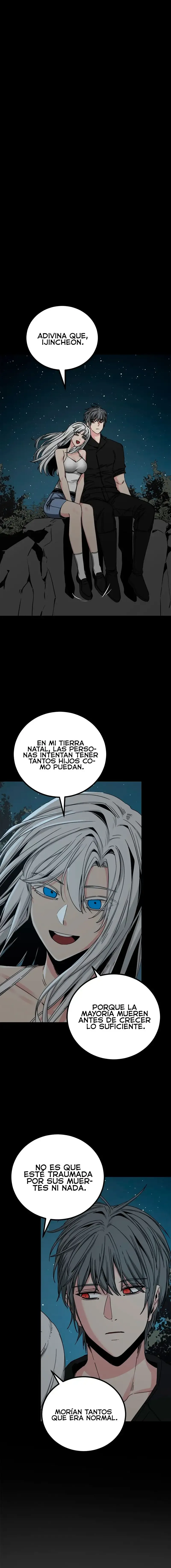 Asesino de heroes Capítulo 229 en Línea - página 18