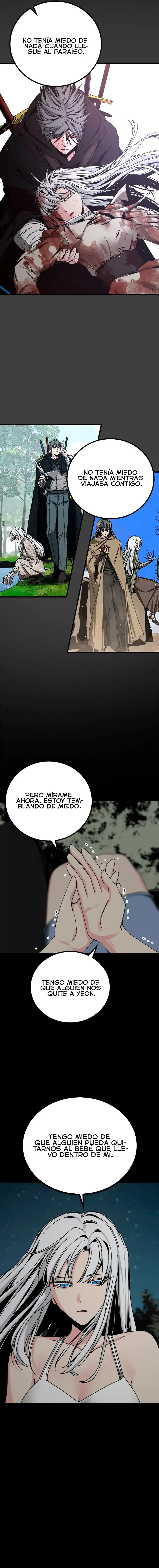 Asesino de heroes Capítulo 229 en Línea - página 19