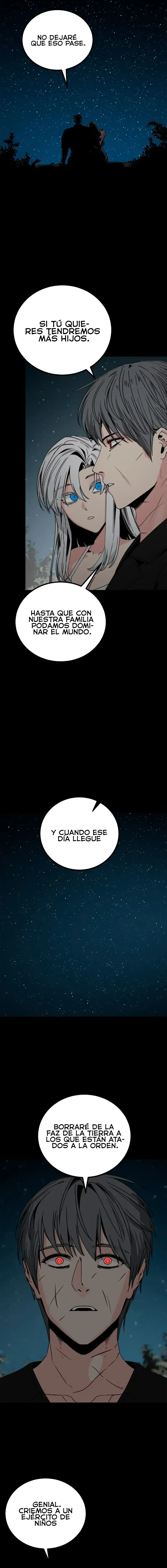 Asesino de heroes Capítulo 229 en Línea - página 20