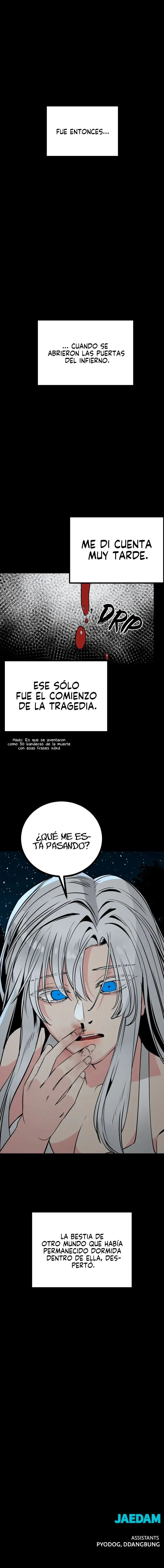 Asesino de heroes Capítulo 229 en Línea - página 22