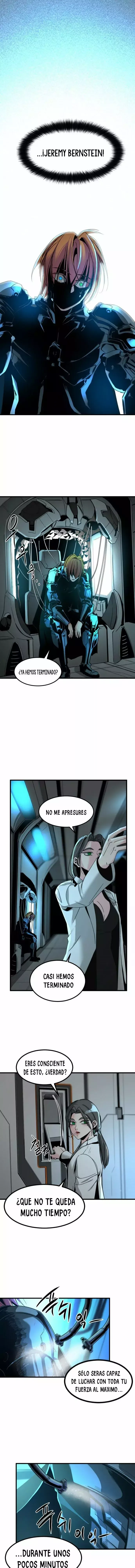 Asesino de heroes Capítulo 23 en Línea - página 12