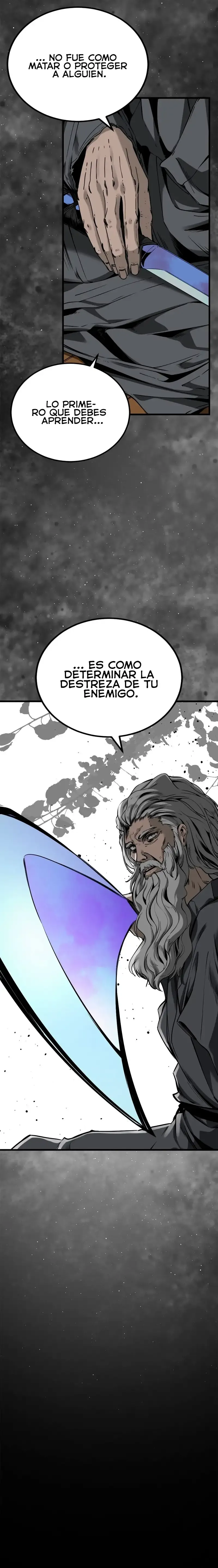 Asesino de heroes Capítulo 230 en Línea - página 2