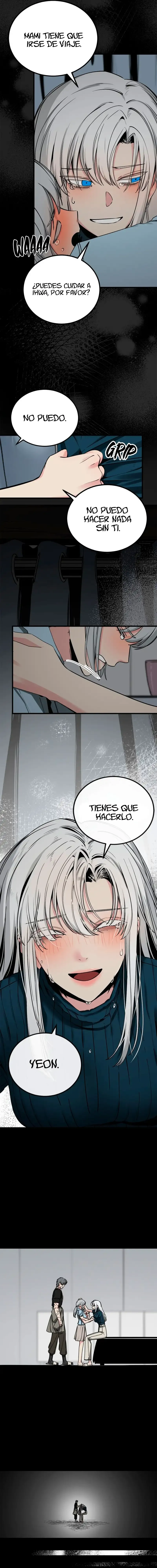 Asesino de heroes Capítulo 230 en Línea - página 9