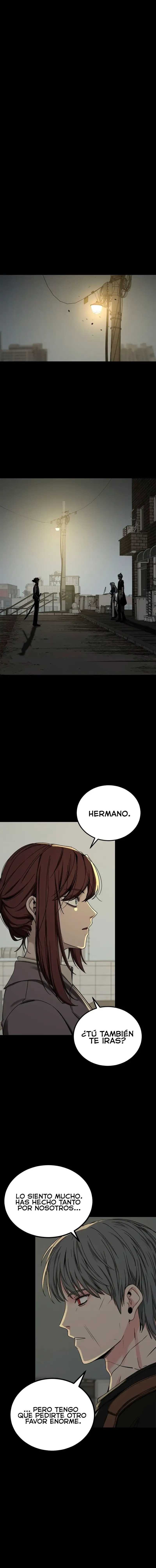 Asesino de heroes Capítulo 230 en Línea - página 10