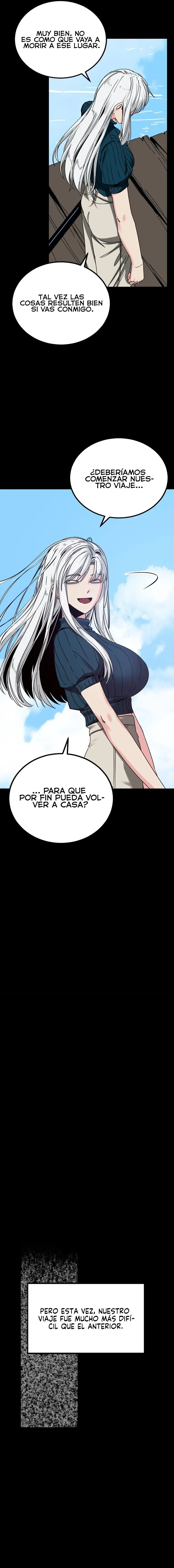 Asesino de heroes Capítulo 230 en Línea - página 14