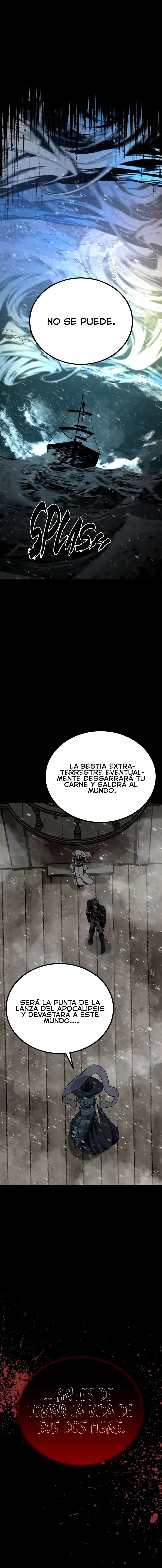Asesino de heroes Capítulo 230 en Línea - página 17