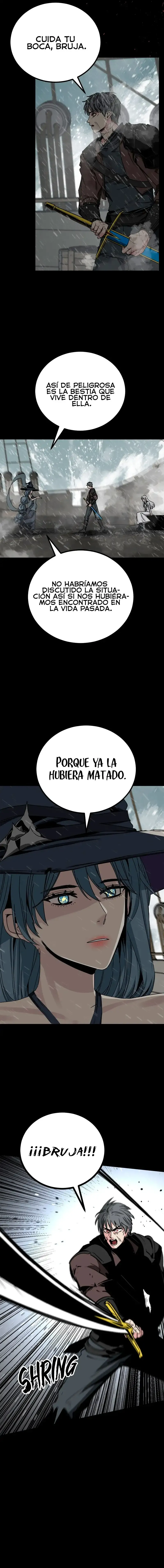 Asesino de heroes Capítulo 230 en Línea - página 18