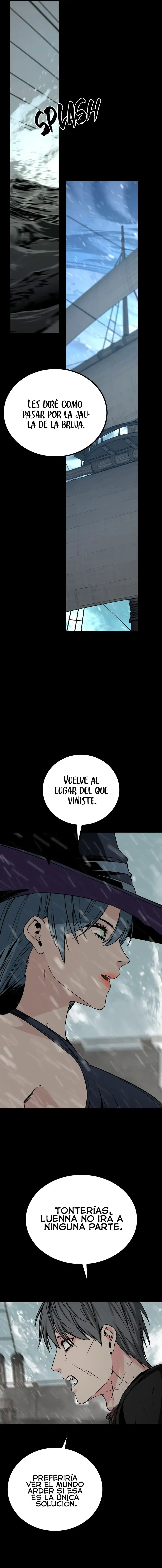 Asesino de heroes Capítulo 230 en Línea - página 20
