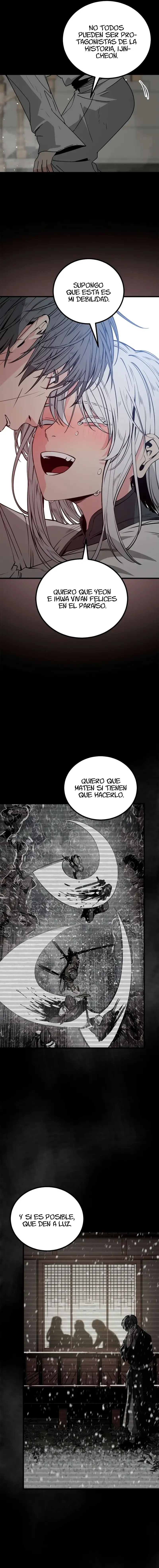 Asesino de heroes Capítulo 230 en Línea - página 21