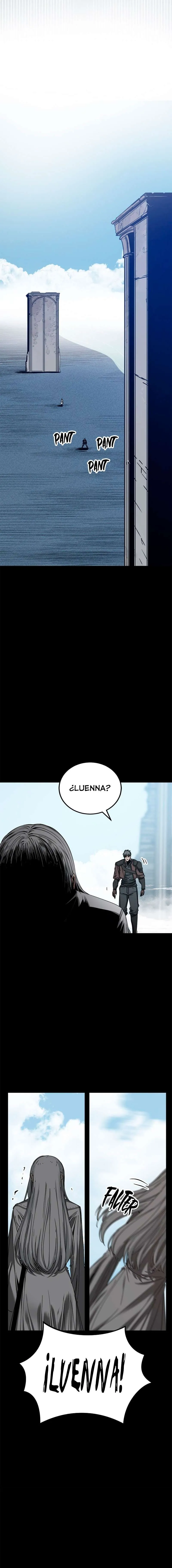 Asesino de heroes Capítulo 231 en Línea - página 6