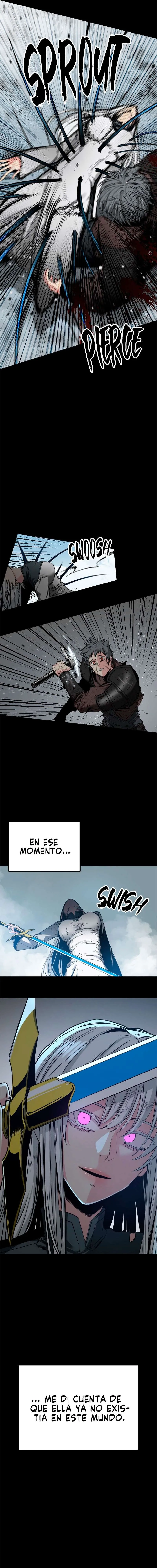 Asesino de heroes Capítulo 231 en Línea - página 9