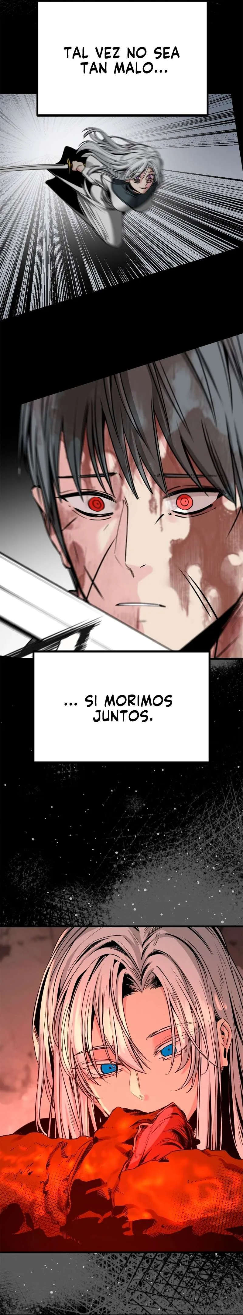 Asesino de heroes Capítulo 231 en Línea - página 16