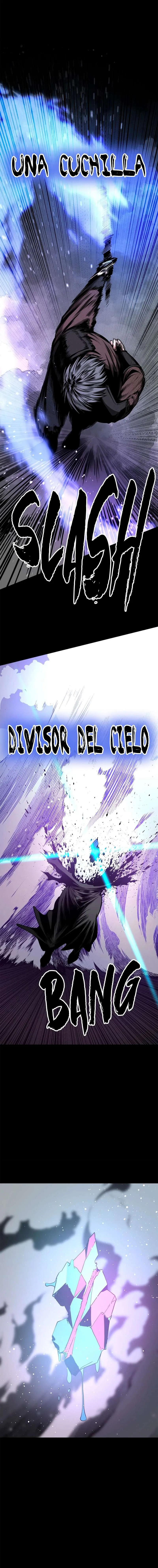 Asesino de heroes Capítulo 231 en Línea - página 20