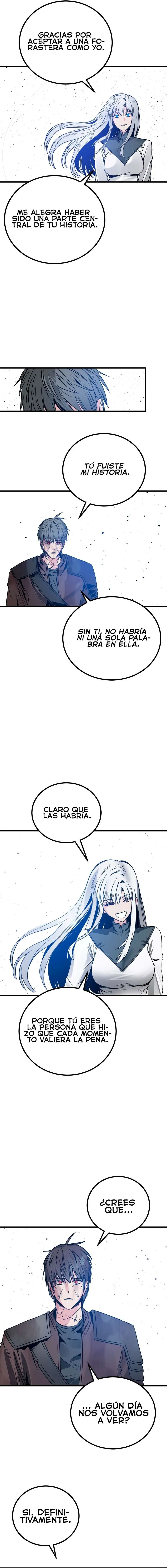 Asesino de heroes Capítulo 231 en Línea - página 24