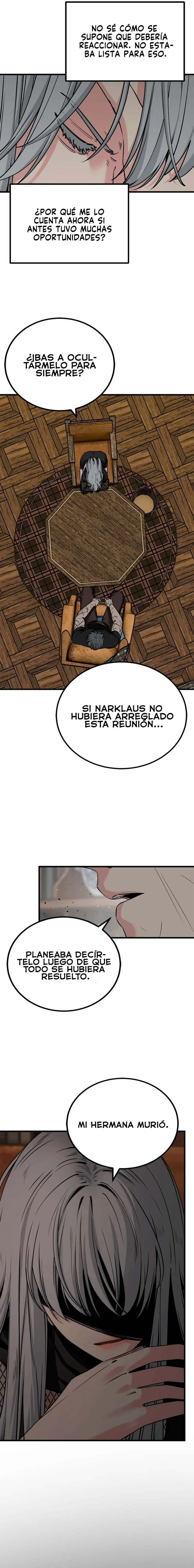 Asesino de heroes Capítulo 232 en Línea - página 2