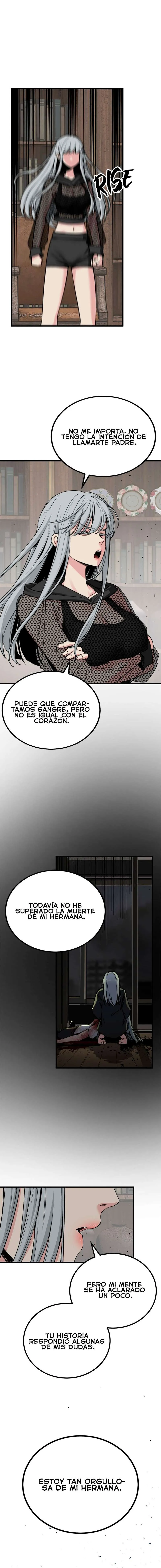 Asesino de heroes Capítulo 232 en Línea - página 5