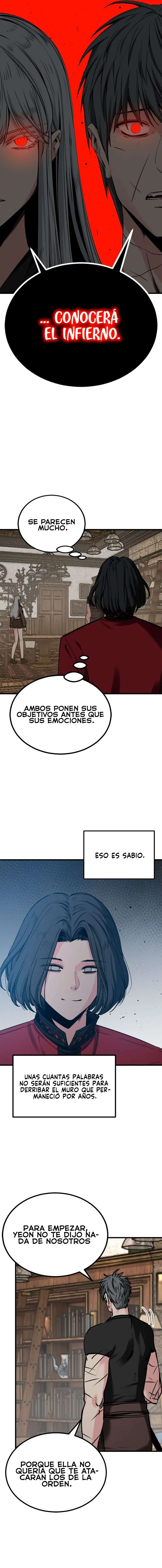 Asesino de heroes Capítulo 232 en Línea - página 7