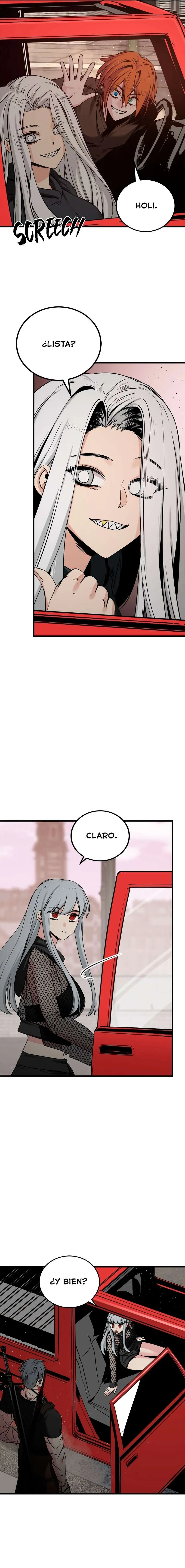Asesino de heroes Capítulo 232 en Línea - página 14