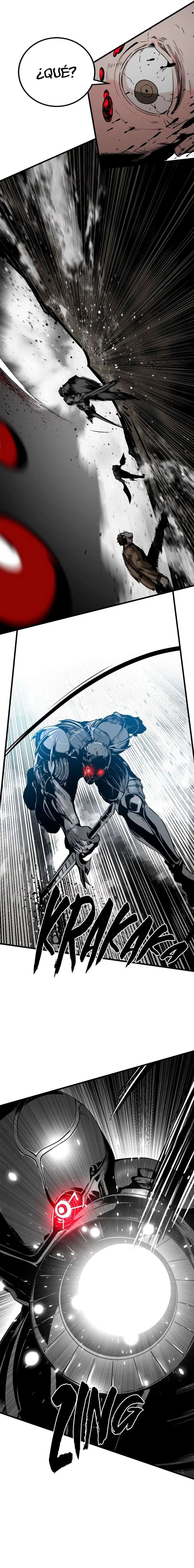 Asesino de heroes Capítulo 233 en Línea - página 4