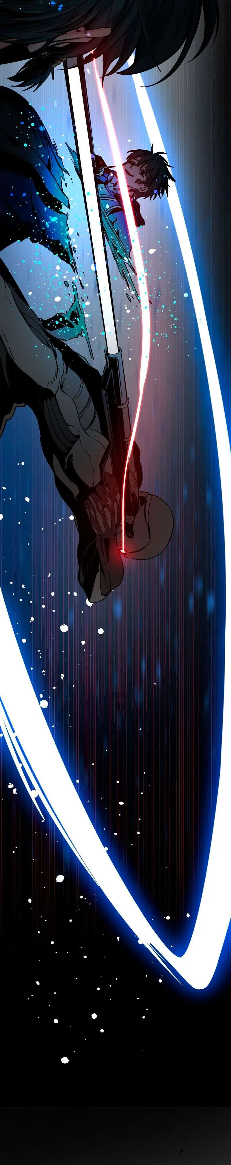 Asesino de heroes Capítulo 233 en Línea - página 8