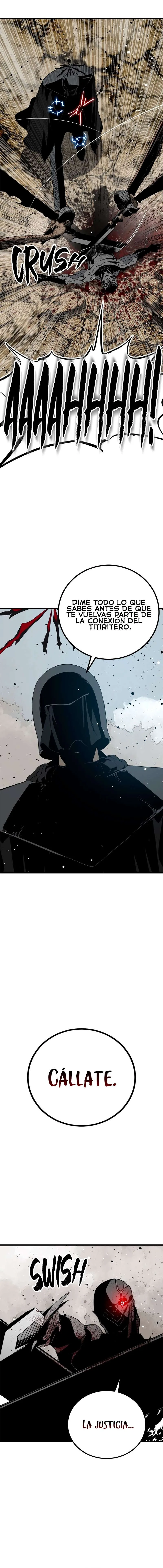 Asesino de heroes Capítulo 233 en Línea - página 19