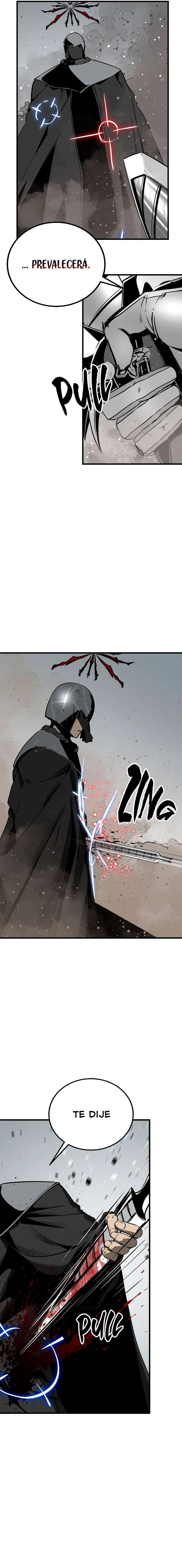 Asesino de heroes Capítulo 233 en Línea - página 20