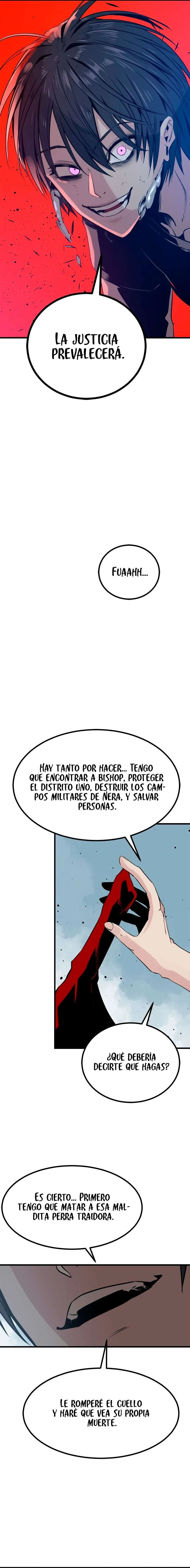 Asesino de heroes Capítulo 233 en Línea - página 22