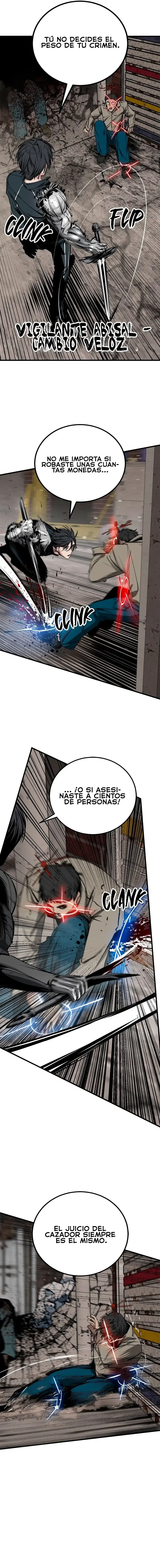 Asesino de heroes Capítulo 235 en Línea - página 12