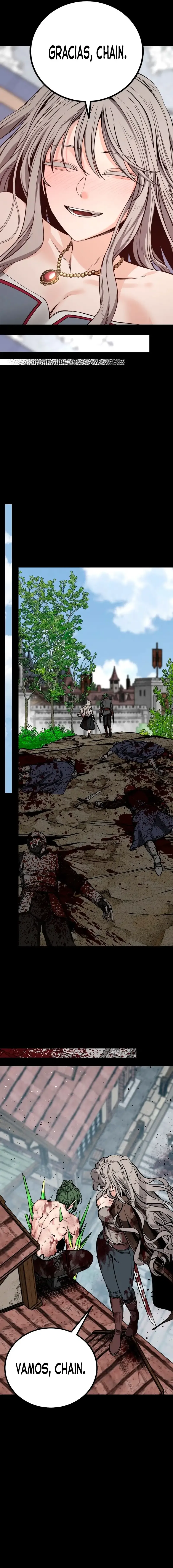 Asesino de heroes Capítulo 236 en Línea - página 4