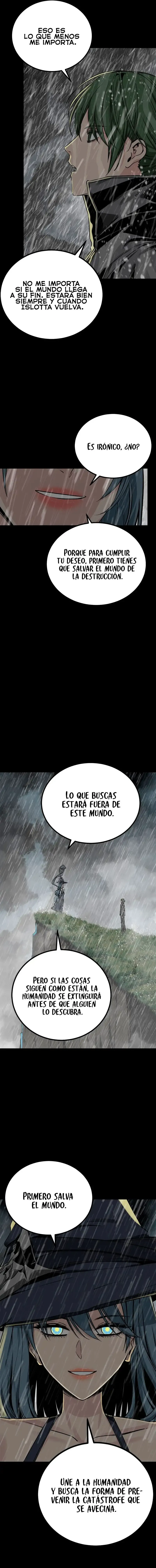 Asesino de heroes Capítulo 236 en Línea - página 8