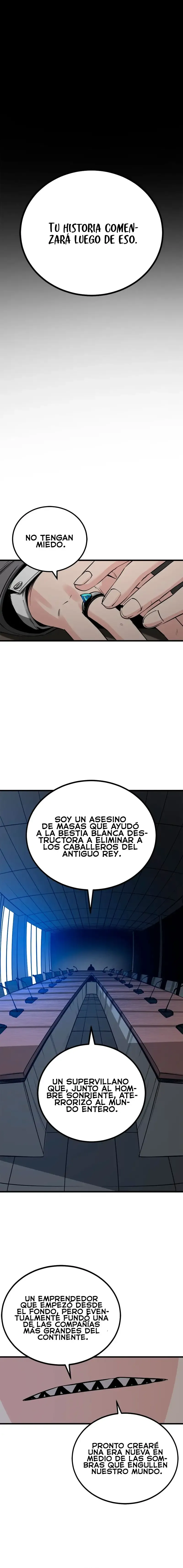 Asesino de heroes Capítulo 236 en Línea - página 9