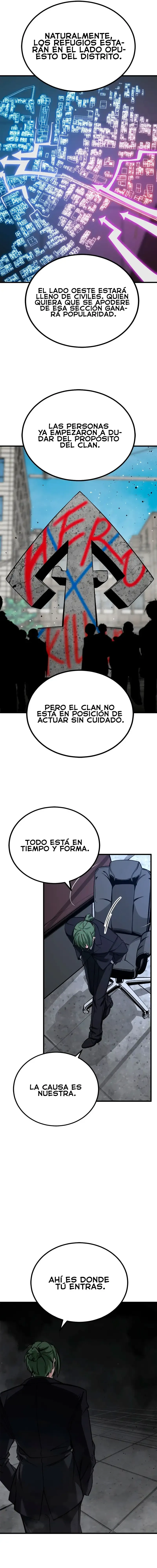 Asesino de heroes Capítulo 236 en Línea - página 12